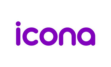Icona.ai - Creative brandable domain for sale